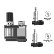 Lost VAPE Orion Plus Replacement Pod (Single Pack)